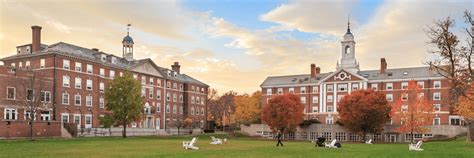 Harvard University Business School – Alumni Career Center | Teach for America