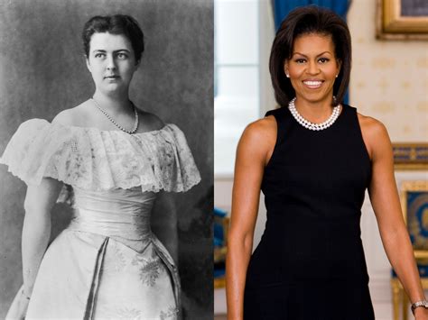 13 Iconic First Lady Fashion Moments That Shaped History