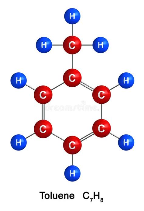 Tetryl stock illustration. Illustration of render, isolated - 212808729