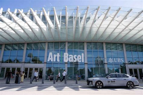 ART BASEL MIAMI ANNOUNCES ADDITIONAL SHOW HIGHLIGHTS FOR THE 2023 EDITION | THE UNTITLED MAGAZINE