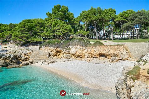 Pula: plages et criques