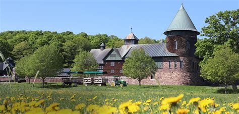 About Shelburne Farms | Shelburne Farms