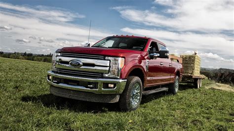 2019 Ford F-250 Super Duty Review & Ratings | Edmunds