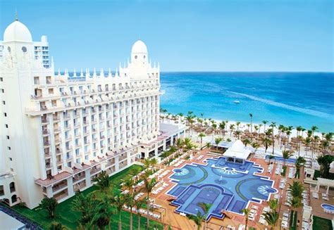 Disappointed - Review of Hotel Riu Palace Aruba, Palm - Eagle Beach, Aruba - Tripadvisor