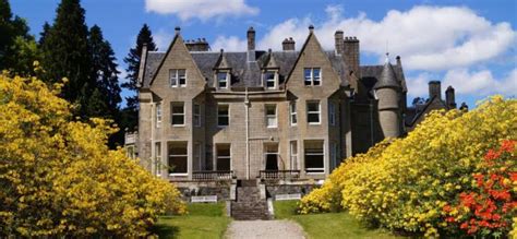 Top 4 Castle Hotels Near Loch Ness, United Kingdom - Updated 2024 | Trip101