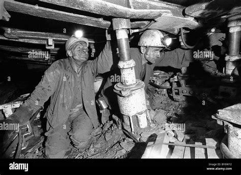 Coal Miner