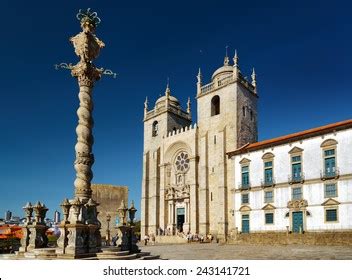 6,061 Oporto Cathedral Images, Stock Photos & Vectors | Shutterstock