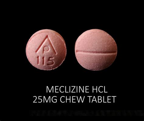 NDC 68788-7982 Meclizine Hcl 25 Mg Tablet Oral Label Information - Details, Usage & Precautions