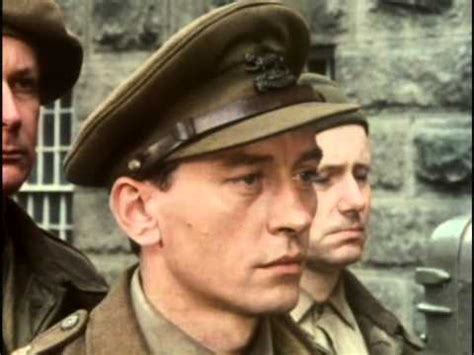 Colditz TV Series S01-E01 - The Undefeated - YouTube