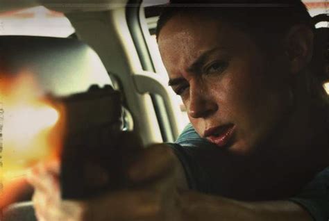 Critic After Dark: Sicario (Denis Villeneuve)