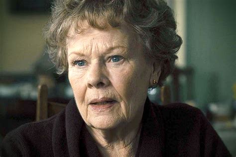 Best actress: A victory for older actresses, and proof that Hollywood isn't building a new ...