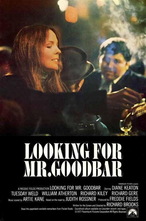 Looking for Mr. Goodbar (1977) – FilmFanatic.org