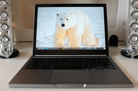 Chromebook Pixel LS is nearly perfect [Review]