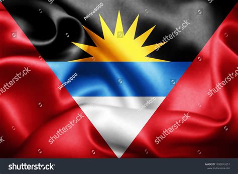 14,505 Antigua Barbuda Flag Images, Stock Photos & Vectors | Shutterstock