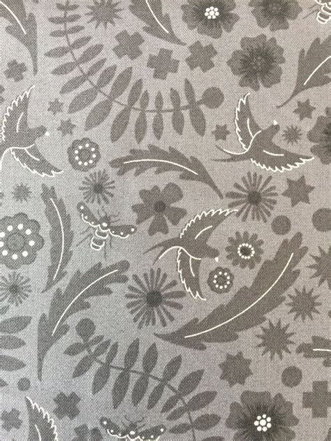 Sunprint 2017 by Alison Glass for Andover Fabrics Gray | Etsy | Andover ...