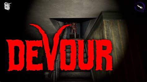 Devour! Game Play - YouTube