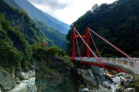 Full-Day Private Taroko National Park Tour from Hualien City 2024