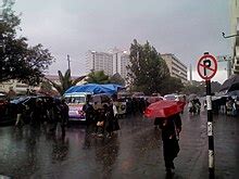 Death and state funeral of Meles Zenawi - Wikipedia