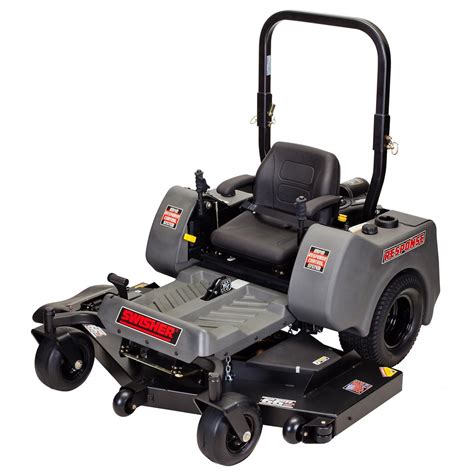 Swisher 27 HP 66" ZTR Zero Turn Mower, ZTR2766BS - 644142, Lawn & Pull Behind Mowers at ...