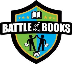 Battle of the Books | Racine Public Library