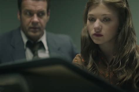 'Believe Me: The Abduction of Lisa McVey': Plot, trailer & cast - RUSSH