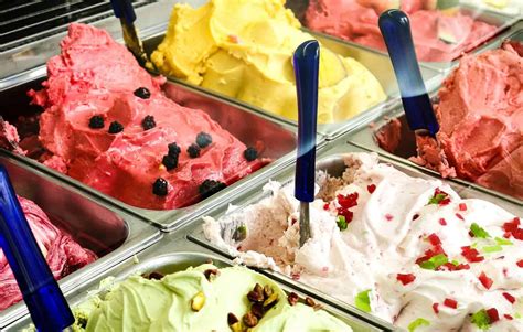 HOW TO ENJOY GELATO IN ITALY – Gastrotravelogue