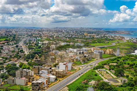 Dakar Senegal