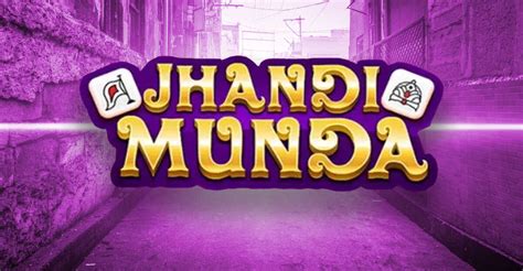 The Evolution of Jhandi Munda: From Streets to Digital Platform
