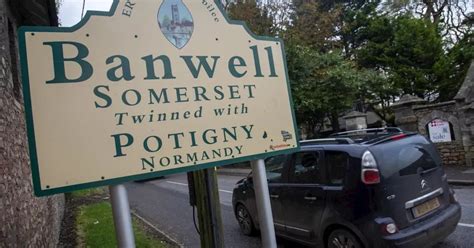 Banwell Village Celebrates Long-Awaited Bypass After 100-Year Wait | Local News