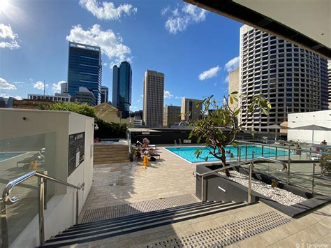 Hilton Brisbane review – The Travel Temple