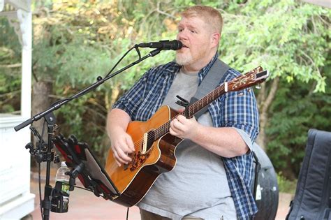 Live Music with Jim Mayberry, The Gardens at Gray Gables, Summerfield ...