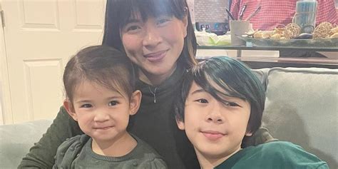 LJ Reyes and kids celebrate first Thanksgiving in the US | GMA News Online