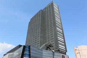 Hotel Gracery Shinjuku, Tokyo – Updated 2023 Prices