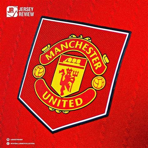 Exclusive: Manchester United 22-23 Home Kit to Be Not Launched Before ...