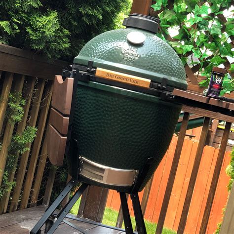 Our Picks For The Best Big Green Egg Accessories