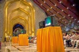 [26 Foto] Jom Melawat Istana Sultan Brunei