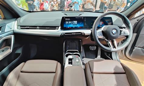 2023 BMW X1 Launched In India; Prices Start From Rs. 45.90 Lakh