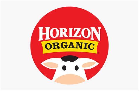 Horizon Organic - Horizon Milk Png Logo, Transparent Png , Transparent Png Image - PNGitem