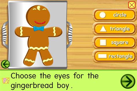 Starfall Gingerbread - Android Apps on Google Play