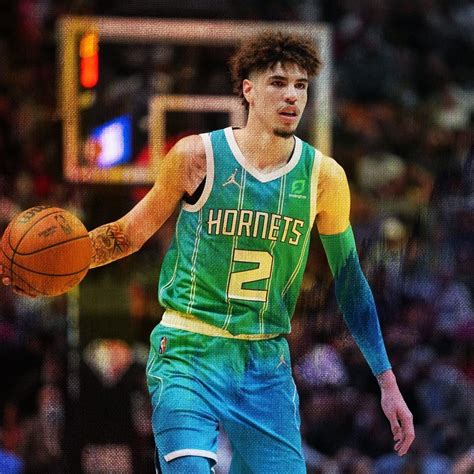 LaMelo Ball Stats? | NBA Career, Season, and Playoff Statistics