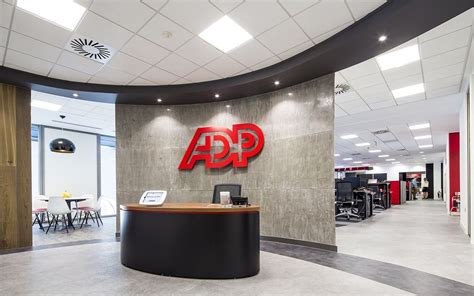 Jobs at ADP | Huntr