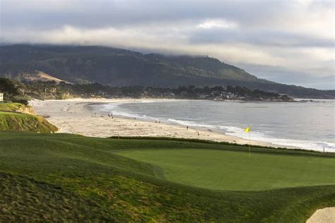 Pebble Beach Weather: Your Comprehensive Guide - America Times Now