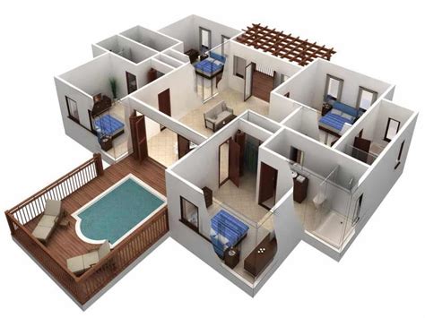 10 Aplikasi Desain Rumah 3D untuk Android, iOS, dan PC