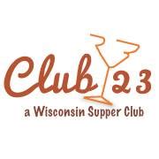 Club 23 | Wisconsin Dells WI