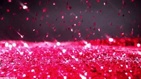 Pink Glitter GIFs | Tenor