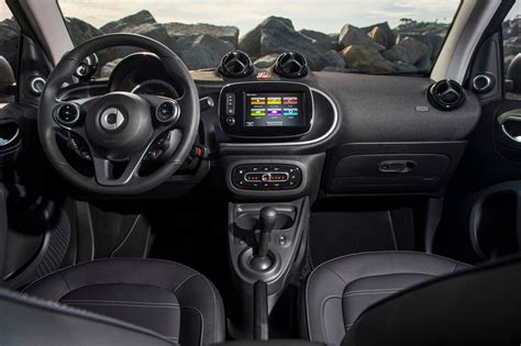 2018 Smart ForTwo ED Cabrio First Drive Review | Automobile Magazine