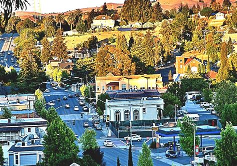 Pinole, California - Pinole California