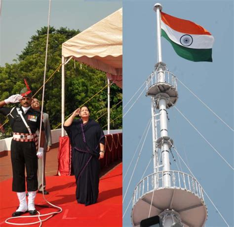 Live Chennai: Independence Day celebration at Secretariat, Chennai,Independence Day ...