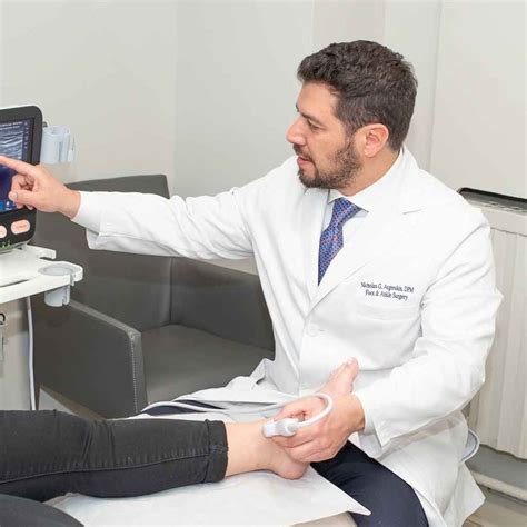 Ankle Instability, Sprains | New York, Lenox Hill, Manhattan NY ...