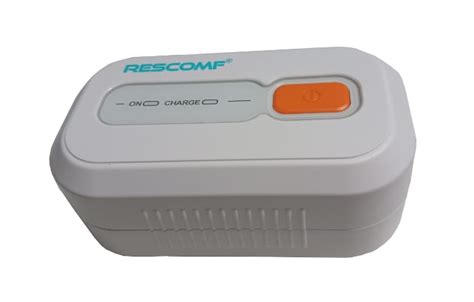 Buy Rescomf CPAP Disinfector for Resmed Respironics | BestCPAPCleaner.com